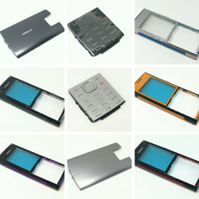 Nokia X2-00 Original Spare Parts - Repuestos Originales -Covers-