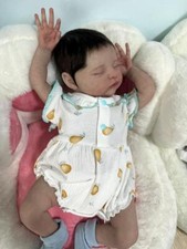 Bambola 18 pollici vene