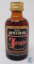 Miniature / Mignon Amaro dalla Genziana JORGHE (b)