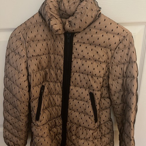 Giacca valentino rossa - giacca,
