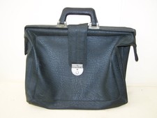 Alta Cartella In Pelle Borsa