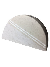 Vaso Scultura in Ceramica