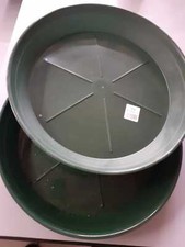 sottovasi plastica dn 54 verde