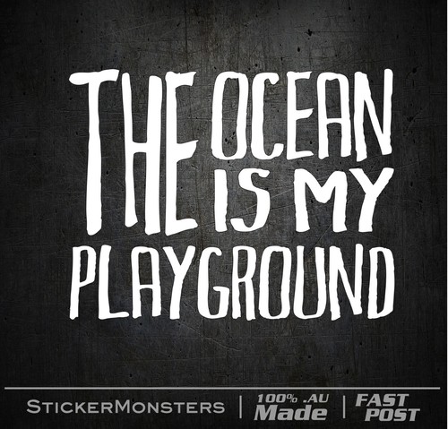 Surf sticker the - sticker, my