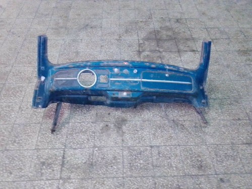 Maggiolino 6v - w,