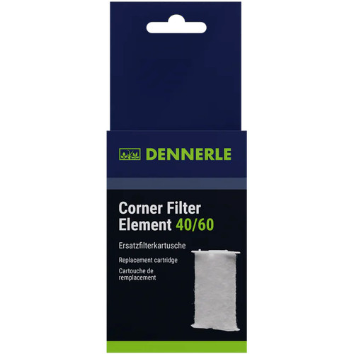 Dennerle elemento filtrante