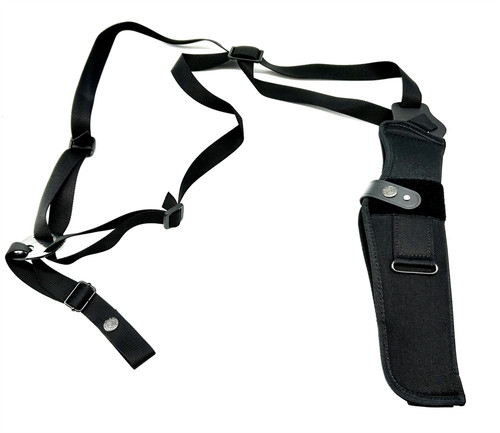 Fondina vega cordura ascellare - fondina,