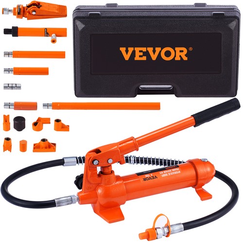 Vevor kit martinetto idraulico - vevor,