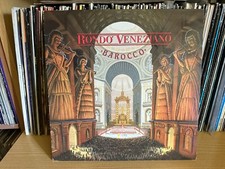 Rondò Veneziano – Barocco