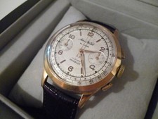Raro: Cronografo Vintage