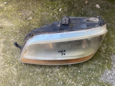 FARO ANTERIORE SINISTRO PER FIAT Idea 1° Serie (03 05) GANCI ROTTI