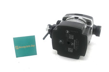 Pompa di riscaldamento