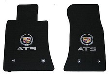 Lloyd CLASSIC LOOP Ebony FRONT