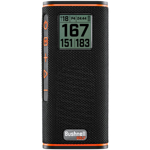 Bushnell wingman view - wingman,