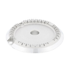 BRUCIATORE RAPIDO PIANO