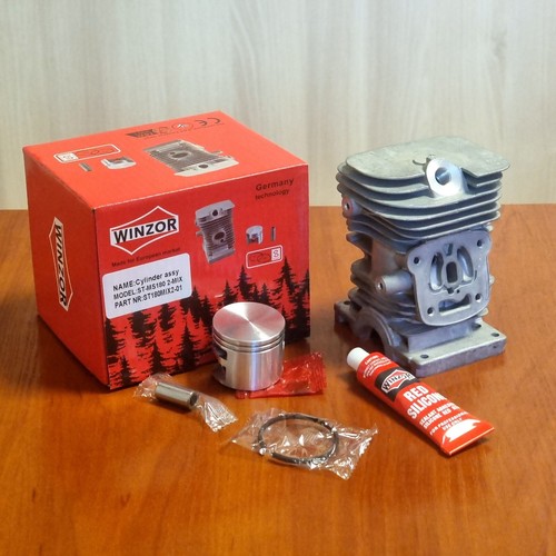 Kit cilindro pistone - e, per