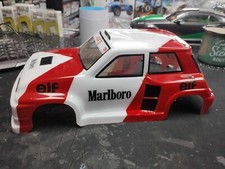 Scocca Renault 5 Gt Turbo