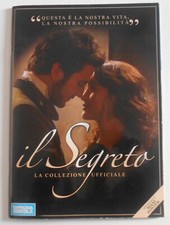 IL SEGRETO LA COLLEZIONE UFFICIALE ALBUM FIGURINE COMPLETO OFFICINA EDICOLA