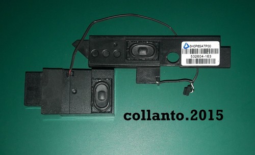 Casse audio speaker - casse,