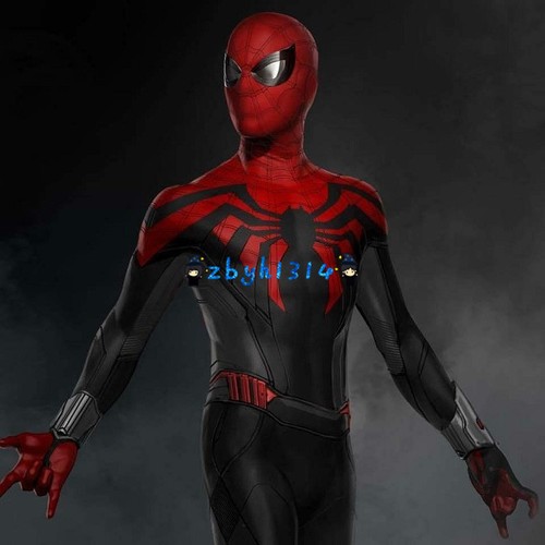Costume spiderman superiore - costume,