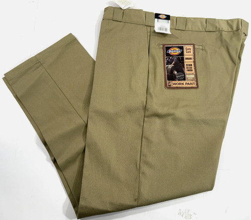 Pantalone lavoro uomo nuovo - pantalone,