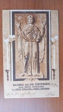 RAVENNA - COMMEMORATIVA -