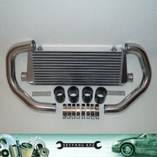 Kit Intercooler LLK Audi S3 8L