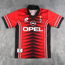 Maglia calcio vintage anni 90
