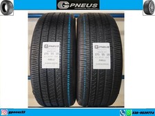 275 55 19  111 V  Pirelli Scorpion Zero All Season  MO   PNEUMATICI USATI - 84 %
