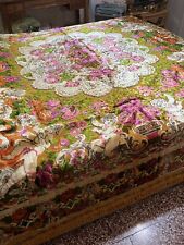 copriletto barocco-broccato