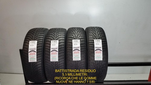 Gomme usate termiche - gomme,