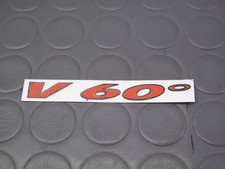 APRILIA RSV MILLE 1000 SP V60