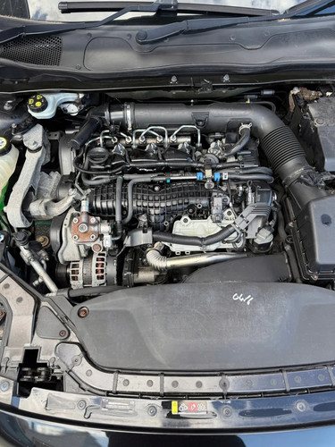 Motore volvo v60 d4204t8 0 - v60,
