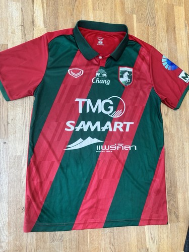 Maglia calcio phrae - maglia,