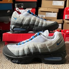 Nike air max - max, big