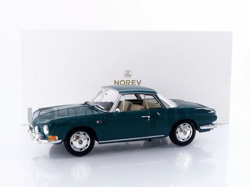 Norev volkswagen - 1/18,