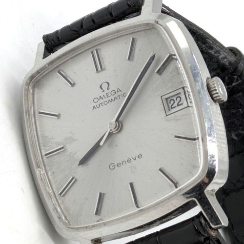 Omega orologio uomo geneve - orologio,