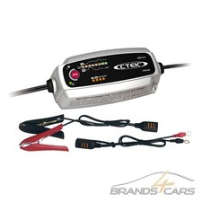CARICABATTERIE CTEK MXS5.0 12V