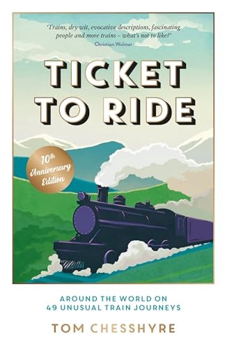 Ticket ride 10th - to, ride:
