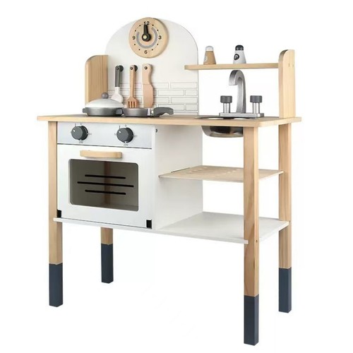 Cucina giocattolo legno - cucina,