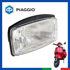 Fanale Faro Gruppo Ottico
