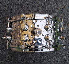 Rullante tamburo hammered - tamburo,