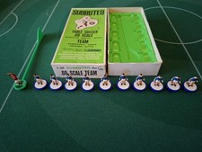 Subbuteo Scozia ref 318 HW