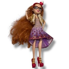 Bambola Ever After Holly
