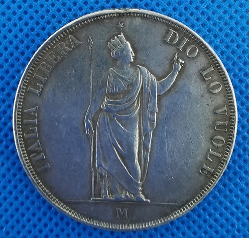 P8763 italia 1848 governo - italia,