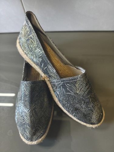 Espadrillas donna nere - donna, n