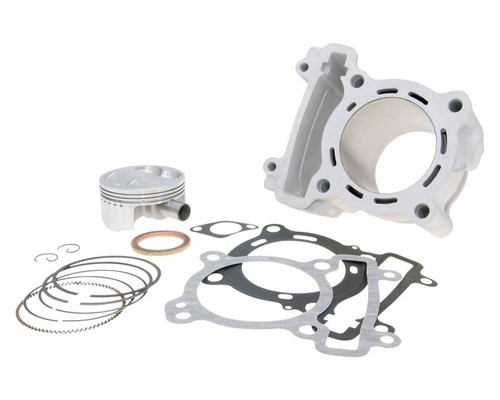 Kit cilindro 200cc naraku - kit,