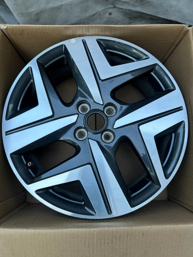 Cerchio lega 17 pollici - 1x,