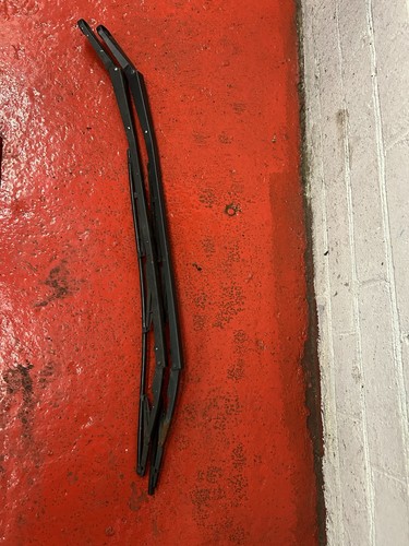 Braccetti tergicristallo fiat - tergicristallo,
