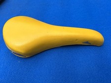 Original Sella San Marco Rolls 2 Vintage Anni 90 Gialla
